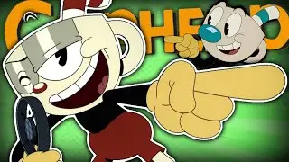 Is The Cuphead Show ACTUALLY Good?