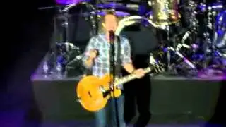 Lifehouse - Whatever It Takes (Live in Manila 2012)