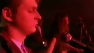 Akcent - Dźwięki Strun (Klub Milano, Jeziorko 1995)