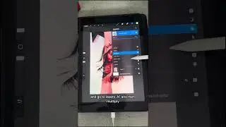 Procreate Tips & Tricks Part 2