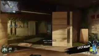 Primer mini-video en bo3
