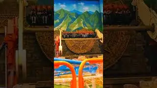 #аттракционы ОСТОВ МЕЧТЫ или #ДИСНЕЙ
