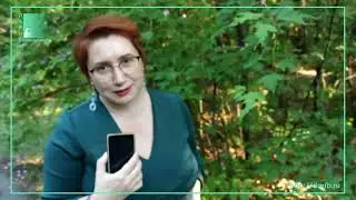 Яблоня уссурийская: #голосдерева