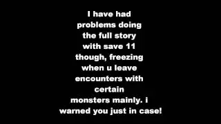 Shrink High Download with extras watch the whole video for details