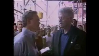 9/11 CBS News September 13 2001 9 to 10 pm WUSA Special