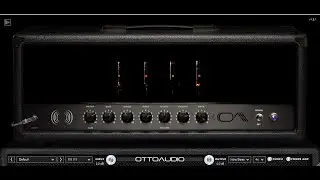 II II II II by Otto Audio