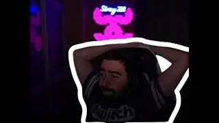 СТРЕЙ ДАЁТ ИНТЕРВЬЮ ( ХУ*НЯ )