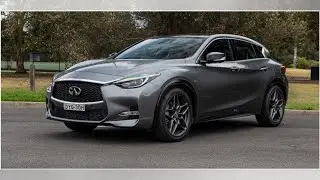 Infiniti chief leaves to become head of Jeep | CarAdvice | k production channel