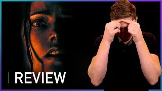 Aftermath (2021) is Netflix Dumpster Trash - Movie Review