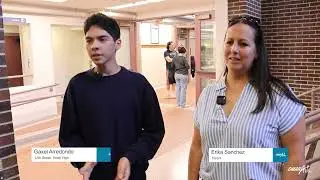 South High Family Engagement Night