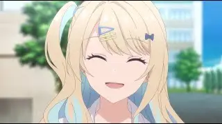 (KimiZero) Our Dating Story: The Experienced You and Inexperienced Me - You Should Watch This Show