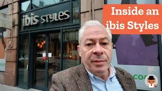 Review: ibis Styles Liverpool Dale Street - Modern comfort with a Beatles twist