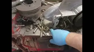Мотор 250 Для Василия 0724