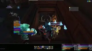 World of Warcraft - Momma Said