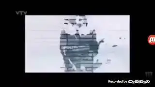 Эволюция заставок ЧП ( задом наперёд ) 8x ускорение
