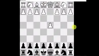 Chess Game in Python | Python projects