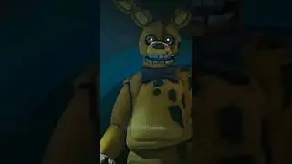 five nights at freddy's filme