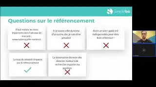 Replay webinaire : Explorer les performances de son site internet