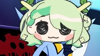 Nazo with Fauna voice