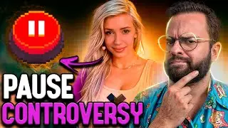 You SHOULD be able to pause Elden Ring