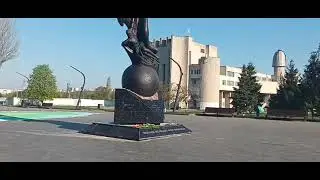Харьков Салтовка 26 апреля 2023 Доброе утро!