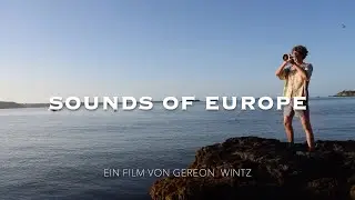 Travel Grants | Schwarzkopf Foundation | #exploreeurope2022 | Gereon Wintz