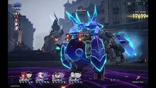 「 Gold and Gears」Erudition Path maximum difficulty FULL RUN (no Ruan Mei)