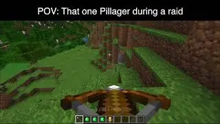 Pillagers
