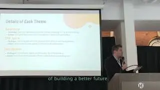 OCIC Symposium 2025: Localization of Aid Means a New Role for Canadian NGOs