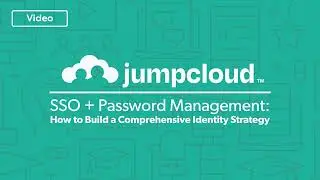 JumpCloud Password Manager Q&A: Sharing Passwords Outside the Company