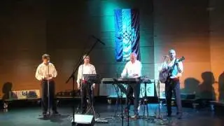 PESEM NE POZNA MEJA - ZADRE GRADE VILO MOJA - KLAPA ZADARSKA LANTERNA