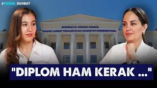 “C++’ni bilgan talaba istalgan dasturlash tilida natija berishi mumkin”