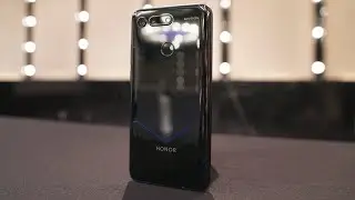 Honor View20 Review: Honor’s Best Phone Yet