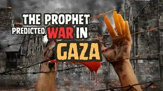 THE PREDICTION OF THIS WAR BY PROPHET MUHAMMAD (SAW) | ASK A MUFTI