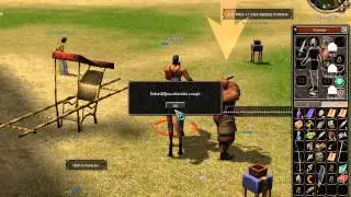 Metin2 ro trianguli upgradge 2