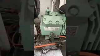 Компрессор Bitzer