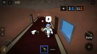 My best sheriff shot in mm2?