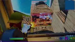 LINGO! (Fortnite Montage)