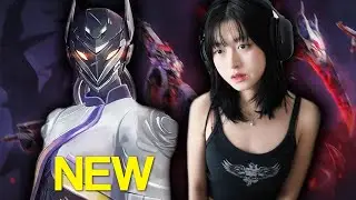 FIRST LOOK AT *NEW* VYSE AND NOCTURNUM SKINS IN VALORANT