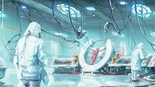 The Complete Process of Making a Synth