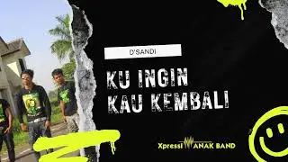 Ku Ingin Kau Kembali - THE JEAM (Rilis 2022)