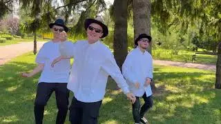 Sergiy Granss Мила моя дівчина Прем'єра кліпу