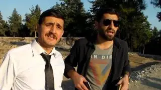 OTEL İNŞAATI... (komedi mizah skeç)