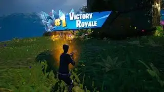 Fortnite Footwork