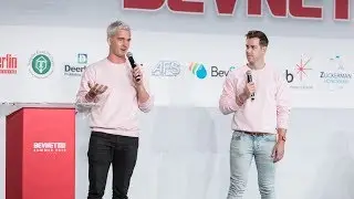CANN's Winning Pitch - New Beverage Showdown 17 Finals