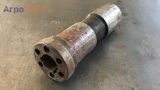 Палец вариатора большой 4221 61834 0