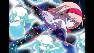 TOUHOU FATE OF ALICE NIGHTCORE