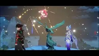 Natlan's Future: Genshin Impact's Upcoming Content & Exploration Hints 🔮✨