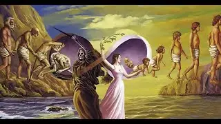 ПСИТЕРРОР. ЖИЗНЬ И СМЕРТЬ. СТРИМ часть-1