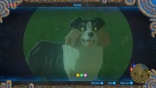 Legend of Rover - Bark of the Woof